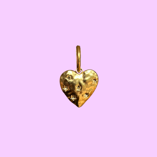 Golden love - per stuk